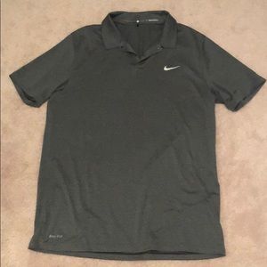 Tiger woods collection polo